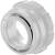 8Sinn Shims for PL Lens Adapters - zestaw, miejsce mocowania